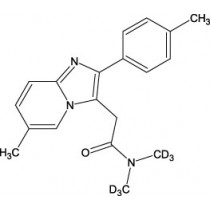 Cerilliant: Zolpidem-D6, 100 Âµg/mL
