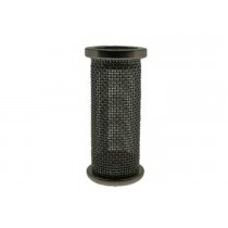 QLA Small Volume Dissolution: Small Volume 40 Mesh Mini Basket, 316 SS, Serialized