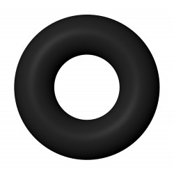 O-Ring (large) for Omnifit Caps
