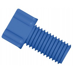 Gripper Fitting Nuts, 1/8