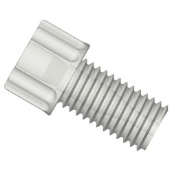 Gripper Fitting Nuts, 1/8
