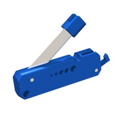 Tubing: TUBE CUTTER