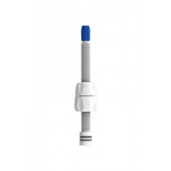 Omnifit Labware (Diba) Columns, Glass, Accessories: BENCHMARK ADJUSTABLE ENDPIECE, 35MM