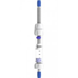 Omnifit Labware (Diba) Columns, Glass: BENCHMARK COLUMN 15MM/100MM 1xF 1xA