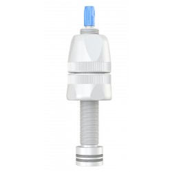 Diba Omnifit EZ: Adjustable Endpiece, 15mm ID