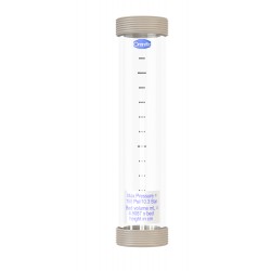 Diba Omnifit EZ: Replacement Glass 6.6mm ID/330mm