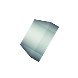 Inverted Cone Fitting, Ferrule, 2.5mm OD Tubing, ETFE