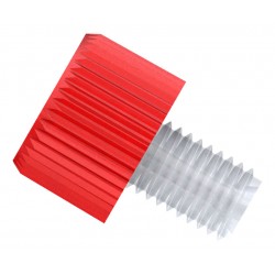 Click-N-Seal plus self torquing Nuts, 1/16