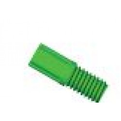 Inverted Cone Fitting Nut, 2.0-1/8