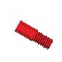 Inverted Cone Fitting Nut, 2.0-1/8
