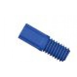 Inverted Cone Fitting Nut, 2.0-1/8