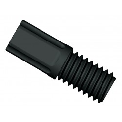 Omnilok Type-S Fitting Nut, 1/8