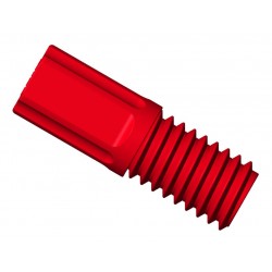 Omnilok Type-S Fitting Nut, 1/8