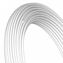 Tubing: Tubing, PTFE, 1/16