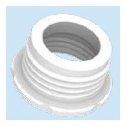 Diba Labware: S40 (female) TO GL45 (male) ADAPTOR