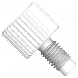 Diba Omnifit: Q-SERIES CAP, CHECK VALVE + FILTER