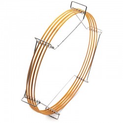 Needle Seat Assembly 6