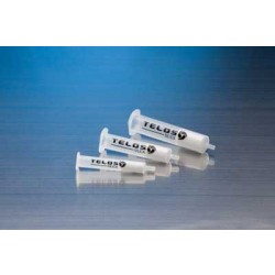Kinesis SPE Columns: TELOSÂ® SILICA 200mg/3ml SPE Columns