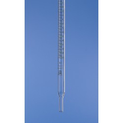 Brand: Burette length SB w/o stopcock