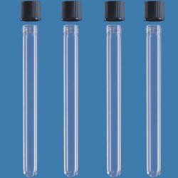 Brand: Culture tube, AR-Glas, screw cap,