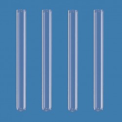 Brand: Culture tube, AR-Glas, rimless 16