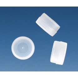 Brand: Push-on cap for Technicon