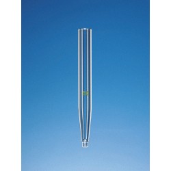 Brand: Spare burette tip for burette