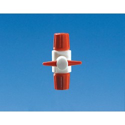 Brand: Stopcock for compact/automatic