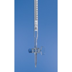 Brand: Burette SILBERBRAND B straight
