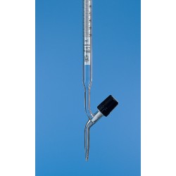 Brand: Burette SILBERBRAND B straight