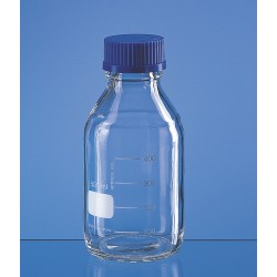 Brand: Laboratory bottle, Boro 3.3,
