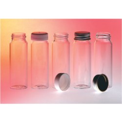 Universal Vial 30ml with PP Cap