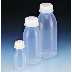 Brand: Bottle, PFA 250 ml, thread S 40,