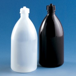 Brand: Reservoir bottle PE-LD f.Schilling