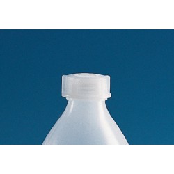Brand: Screw cap, PE-LD for bottles with