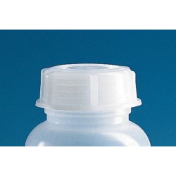 Brand: Screw cap, PE-LD for bottles with