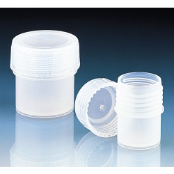Brand: Replacement screw cap, PFA for