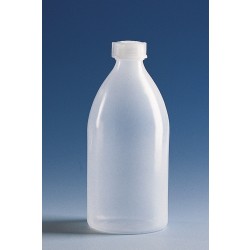 Brand: Bottle, PE-LD, narrow neck 250 ml,