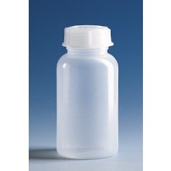 Brand: Bottle, PE-LD, wide neck 100 ml,