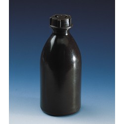 Brand: Bottle, PE-LD, narrow neck 50 ml,
