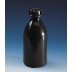 Brand: Bottle, PE-LD, narrow neck 1000