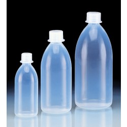 Brand: Bottle, PFA, narrow neck 100 ml,
