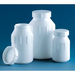 Brand: Bottle, PTFE, wide neck 2000 ml,