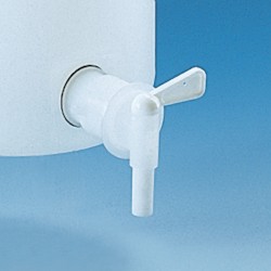 Brand: Spare stopcock, PP, f. bottles