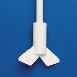 Brand: Stirrer, PTFE dia. 6 mm l. 500 mm