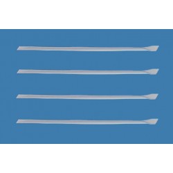 Brand: Stirring spatula, PP l. 245 mm,