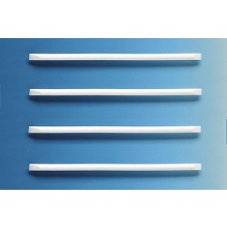 Brand: Stirring rod, PTFE 300 mm x 8 mm,