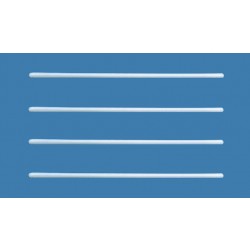 Brand: Stirring rod, PTFE 300 mm x 6 mm,