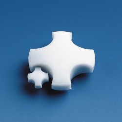 Brand: Magnetic stirring bar PTFE dia. 30