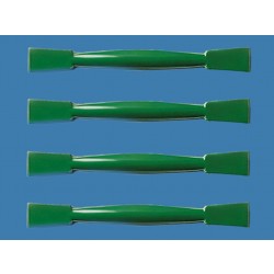 Brand: Lab. spatula, PS 150 mm, double